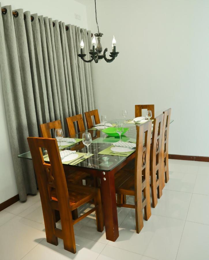 Kandyan Fo Rest מראה חיצוני תמונה