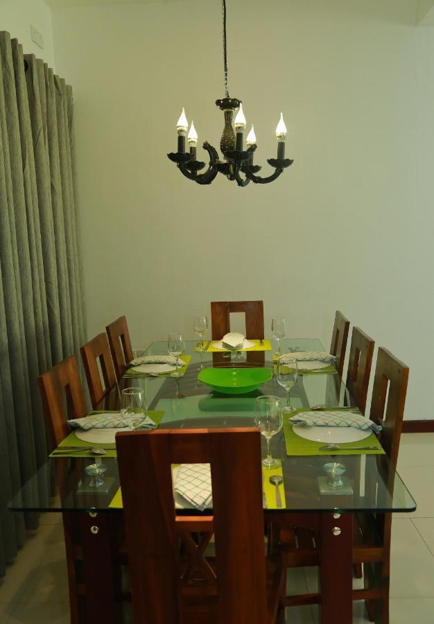 Kandyan Fo Rest מראה חיצוני תמונה