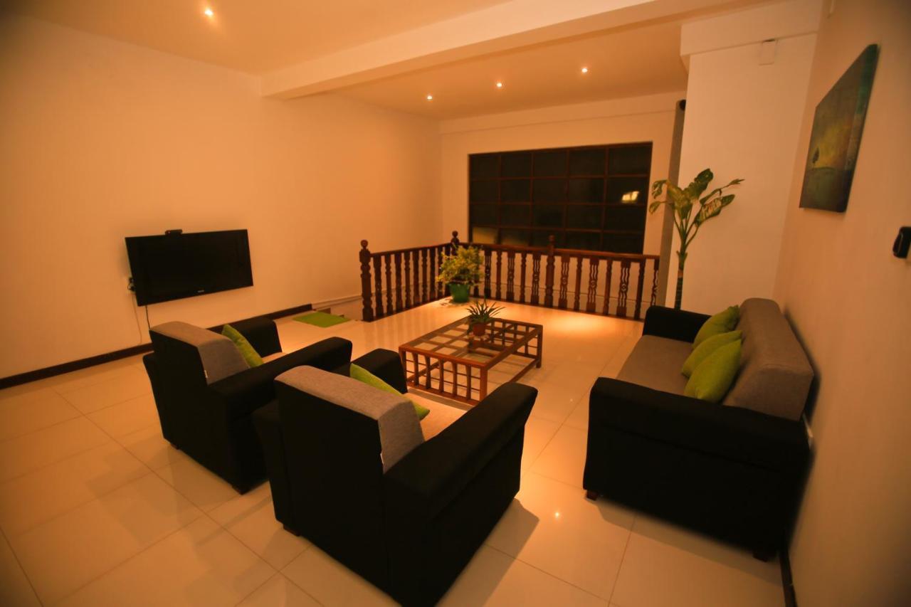 Kandyan Fo Rest מראה חיצוני תמונה